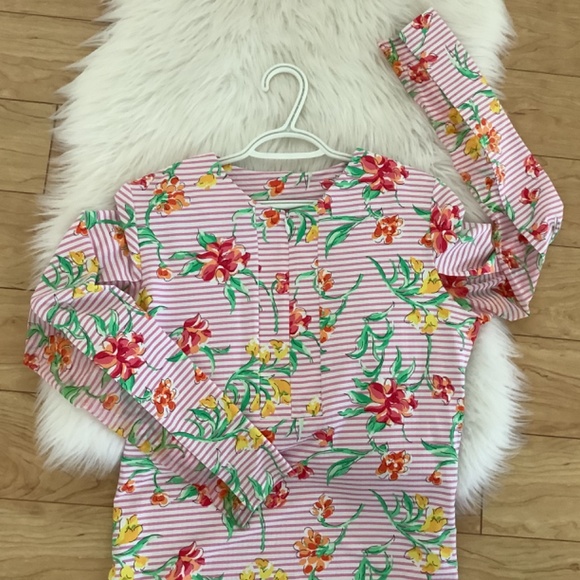 IBKUL Womens Active Wear 1/4 Zip Dress Size M. Like New. - Picture 7 of 8